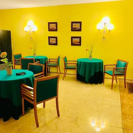 Estudio Atico Sol Y Playa Piscina פוארטו דה לה קרוז