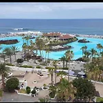 Estudio Atico Sol Y Playa Piscina Daire
