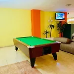 Estudio Atico Sol Y Playa Piscina * Puerto de la Cruz (Tenerife)