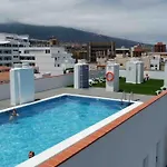 Estudio Atico Sol Y Playa Piscina *