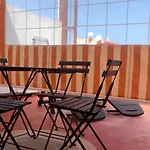 Daire Estudio Atico Sol Y Playa Piscina