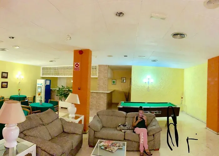 Estudio Atico Sol Y Playa Piscina פוארטו דה לה קרוז