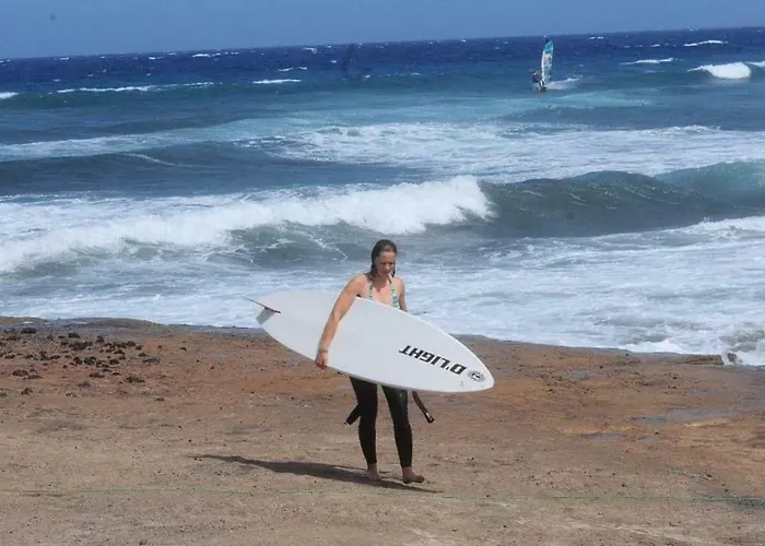 Estudio Atico Sol Y Playa Piscina