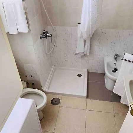 Appartamento Estudio ático Sol Y Playa Piscina *