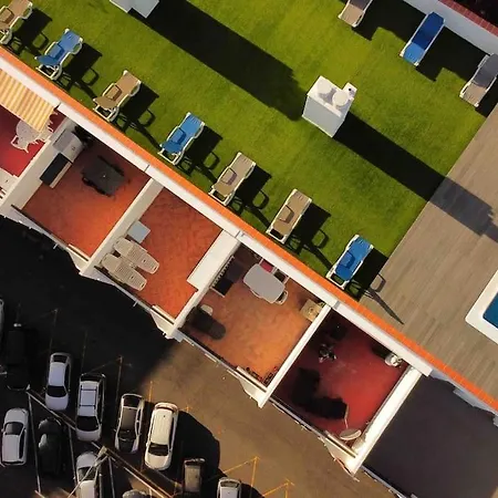 Appartamento Estudio ático Sol Y Playa Piscina *