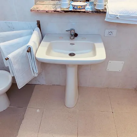 Appartamento Estudio ático Sol Y Playa Piscina Puerto de la Cruz (Tenerife)