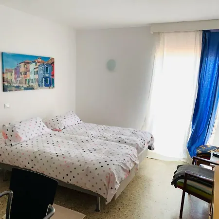 Appartamento Estudio ático Sol Y Playa Piscina *