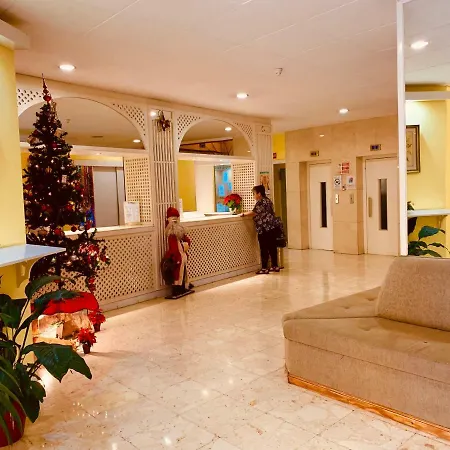 Appartamento Estudio ático Sol Y Playa Piscina Puerto de la Cruz (Tenerife)