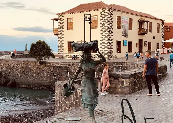 アパート Estudio Atico Sol Y Playa Piscina