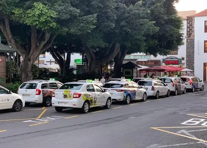 Estudio Atico Sol Y Playa Piscina プエルト・デ・ラ・クルス