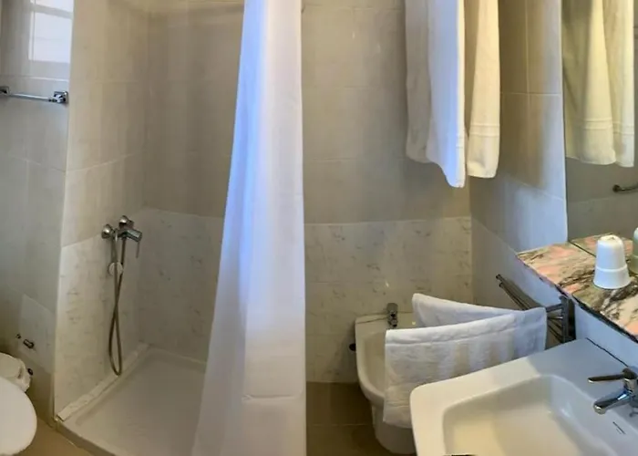 Estudio Atico Sol Y Playa Piscina アパート プエルト・デ・ラ・クルス