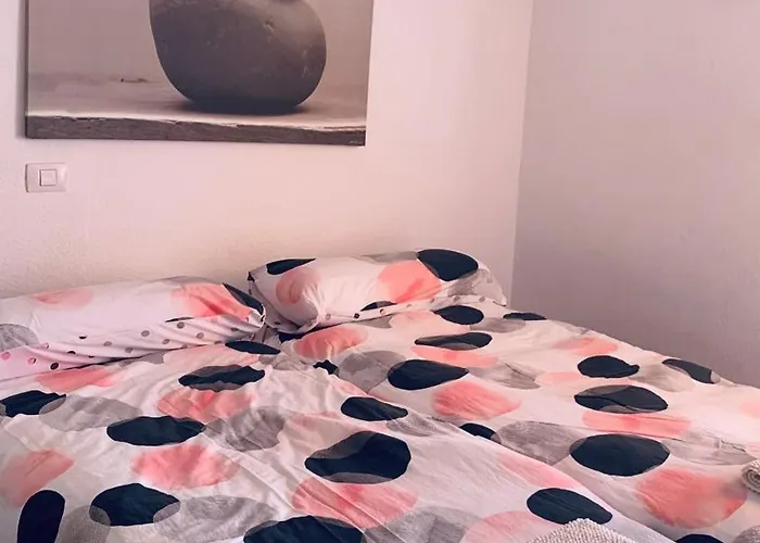 Estudio Atico Sol Y Playa Piscina アパート *