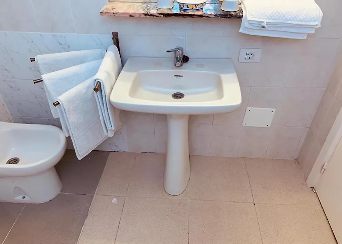 アパート Estudio Atico Sol Y Playa Piscina プエルト・デ・ラ・クルス