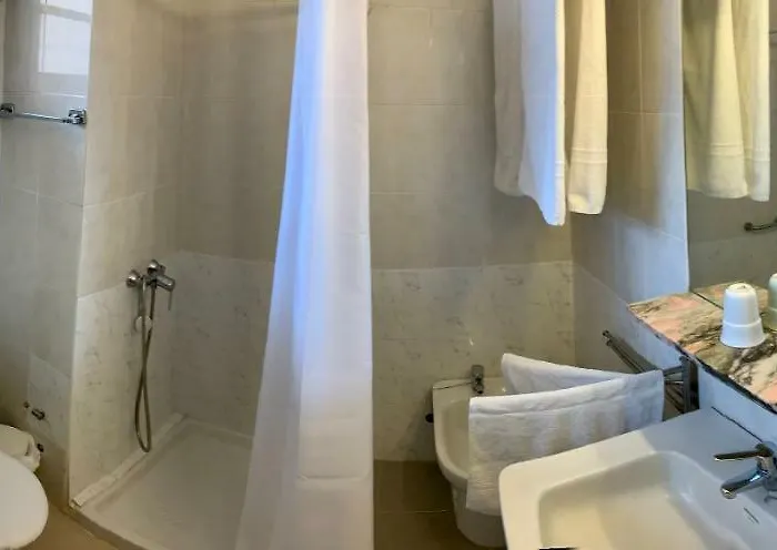 Estudio Atico Sol Y Playa Piscina プエルト・デ・ラ・クルス