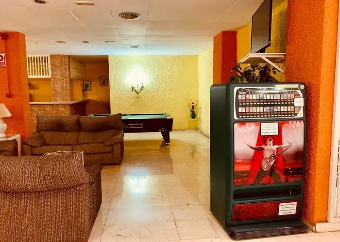 Estudio Atico Sol Y Playa Piscina プエルト・デ・ラ・クルス