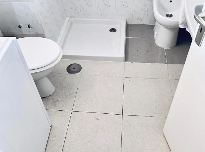 Estudio Atico Sol Y Playa Piscina *