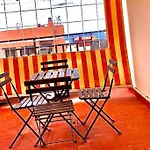 Appartement Estudio Atico Sol Y Playa Piscina *