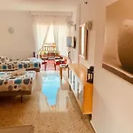Estudio Atico Sol Y Playa Piscina Appartement Puerto de la Cruz (Tenerife)