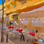 Estudio Atico Sol Y Playa Piscina Appartement Puerto de la Cruz (Tenerife)