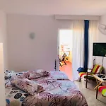Appartement Estudio Atico Sol Y Playa Piscina *